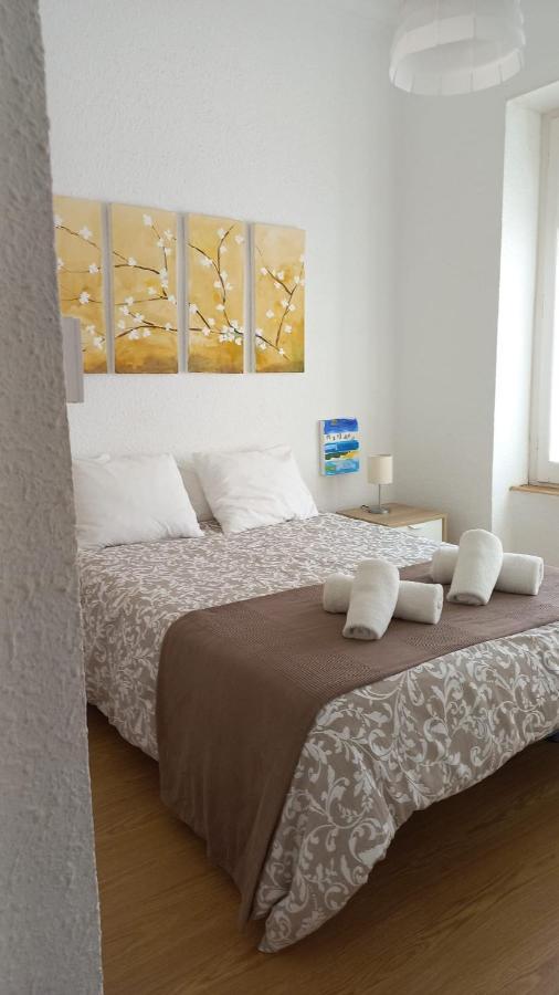 Florit Flats - The Ausias March Apartment Valencia Exterior foto