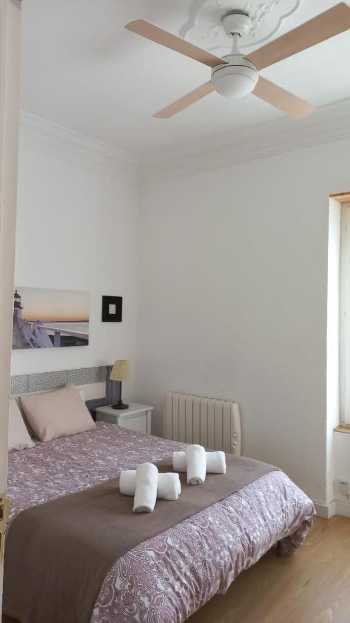 Florit Flats - The Ausias March Apartment Valencia Exterior foto