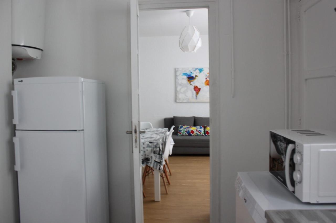 Florit Flats - The Ausias March Apartment Valencia Exterior foto