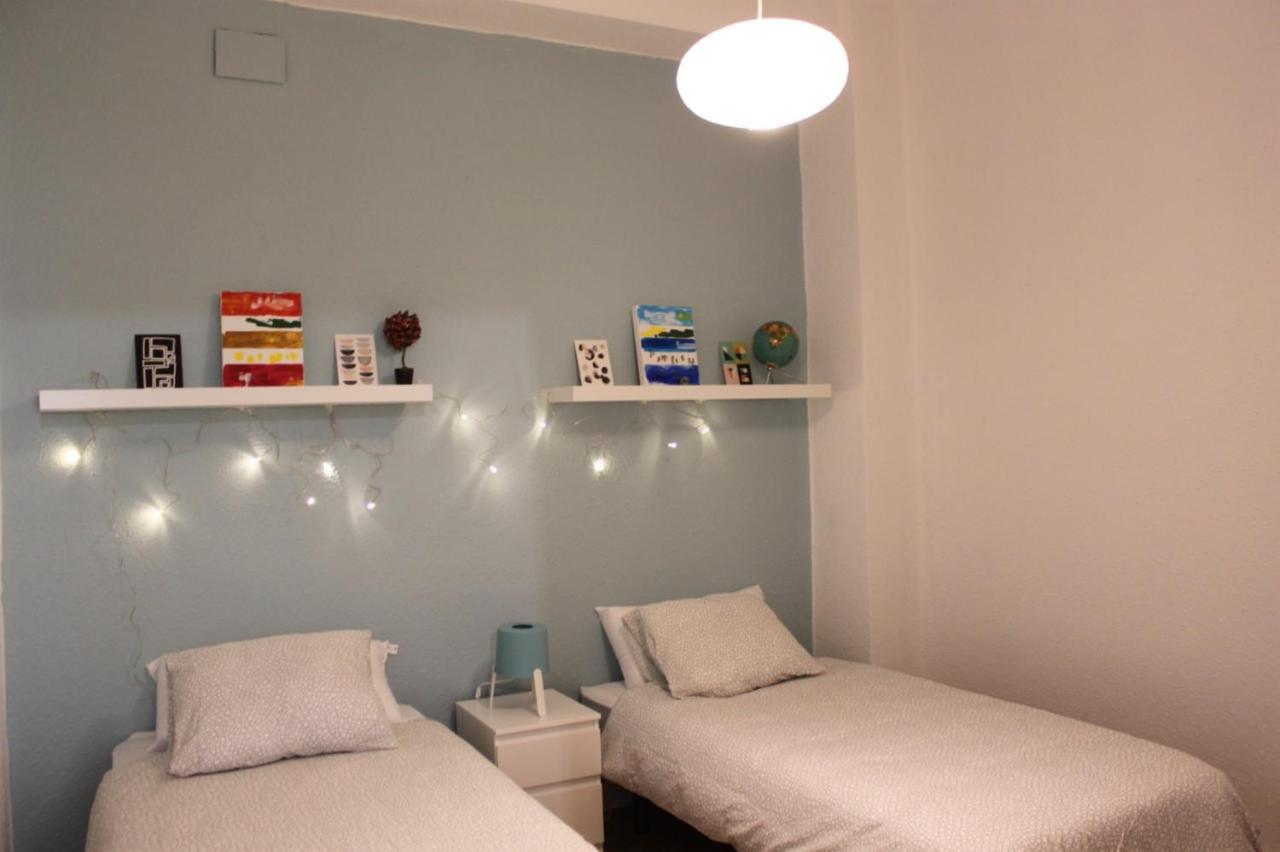 Florit Flats - The Ausias March Apartment Valencia Exterior foto