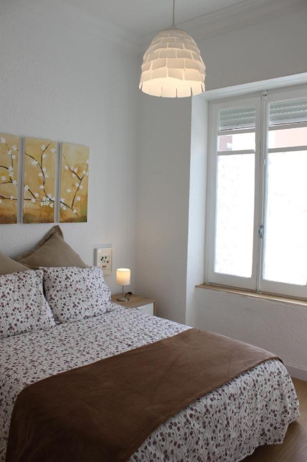 Florit Flats - The Ausias March Apartment Valencia Exterior foto